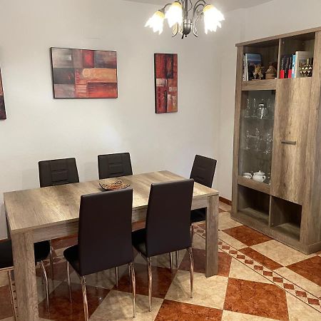 Casa Saki Villa Armilla Bagian luar foto