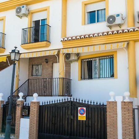 Casa Saki Villa Armilla Bagian luar foto