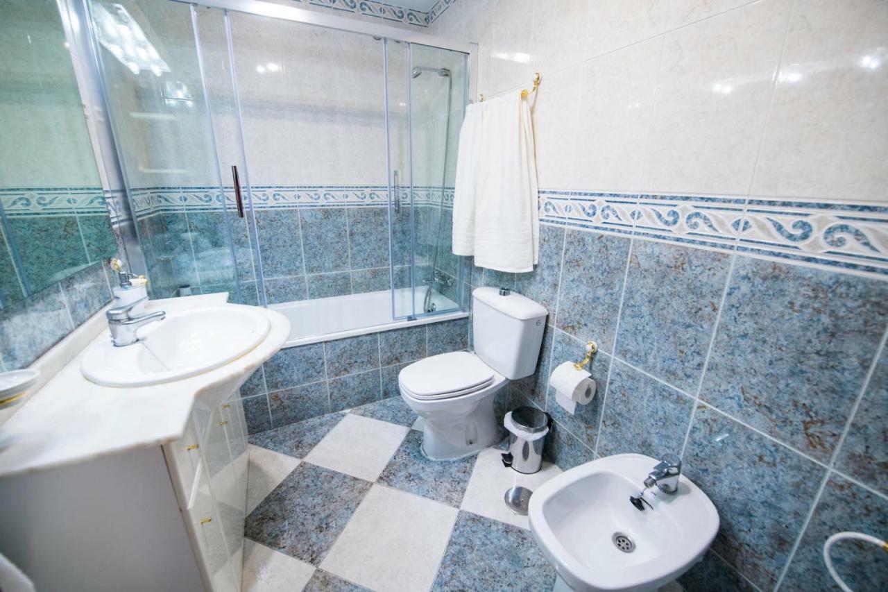 Casa Saki Villa Armilla Bagian luar foto
