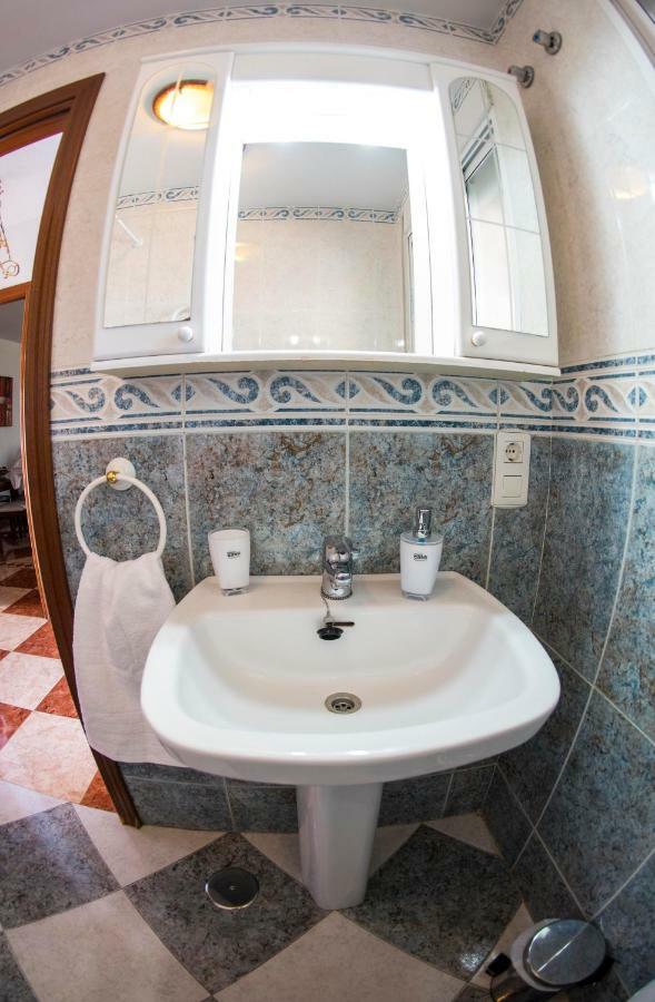 Casa Saki Villa Armilla Bagian luar foto