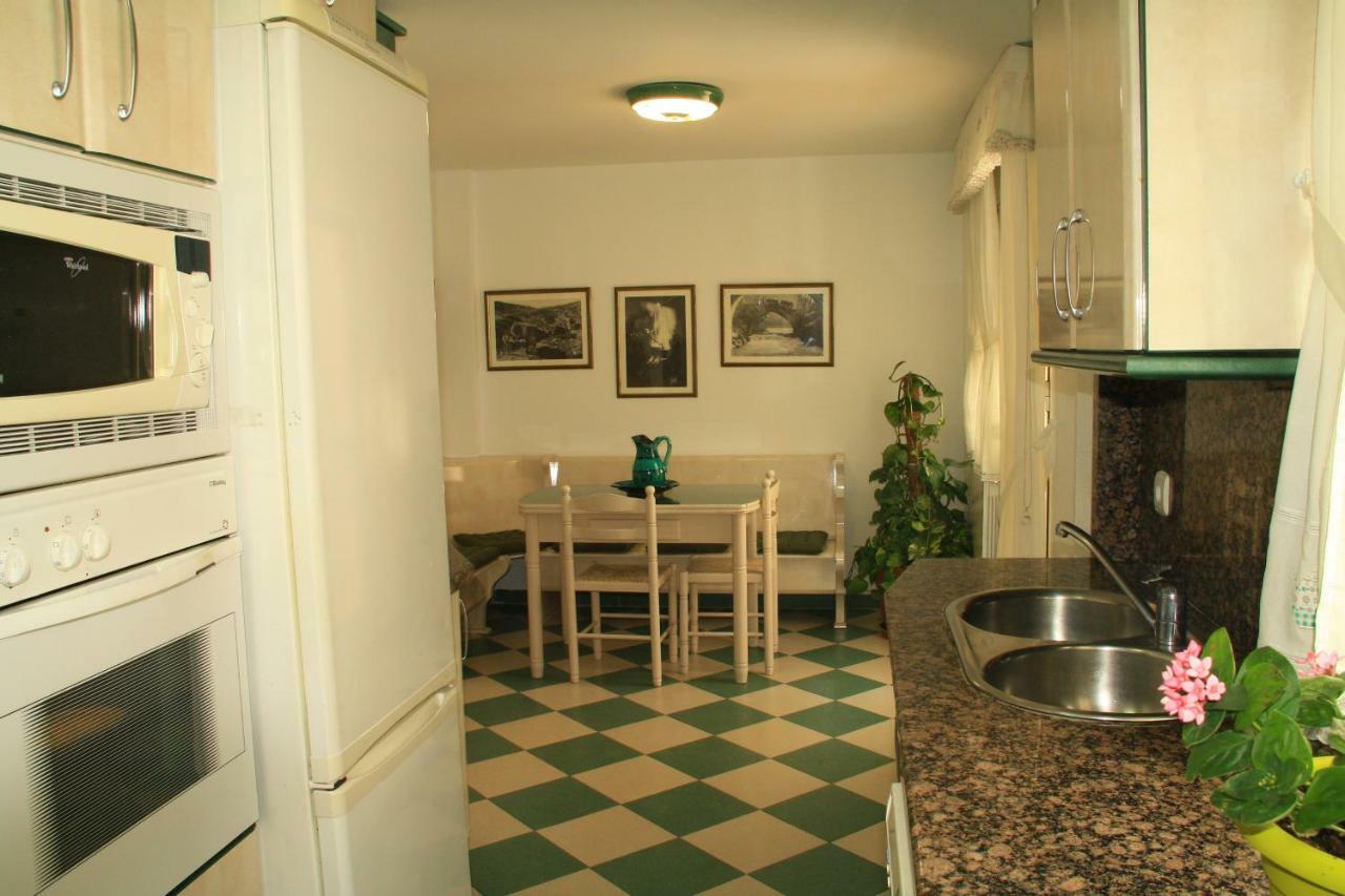 Casa Saki Villa Armilla Bagian luar foto