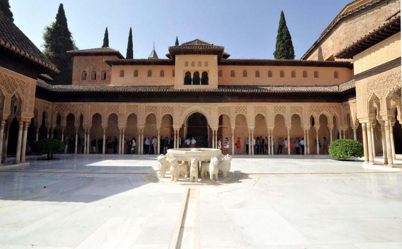 Casa Saki Villa Armilla Bagian luar foto