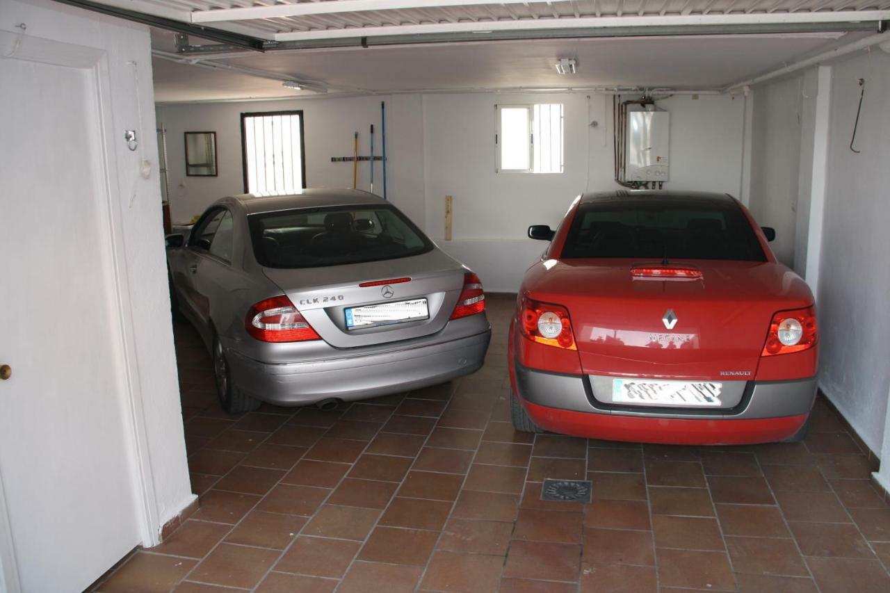 Casa Saki Villa Armilla Bagian luar foto