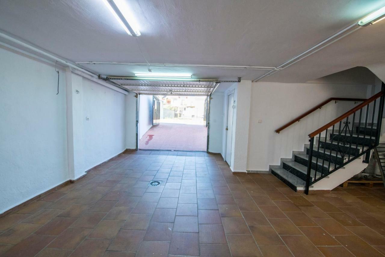 Casa Saki Villa Armilla Bagian luar foto