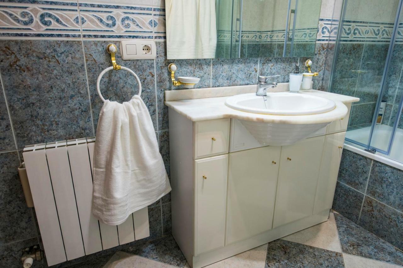 Casa Saki Villa Armilla Bagian luar foto