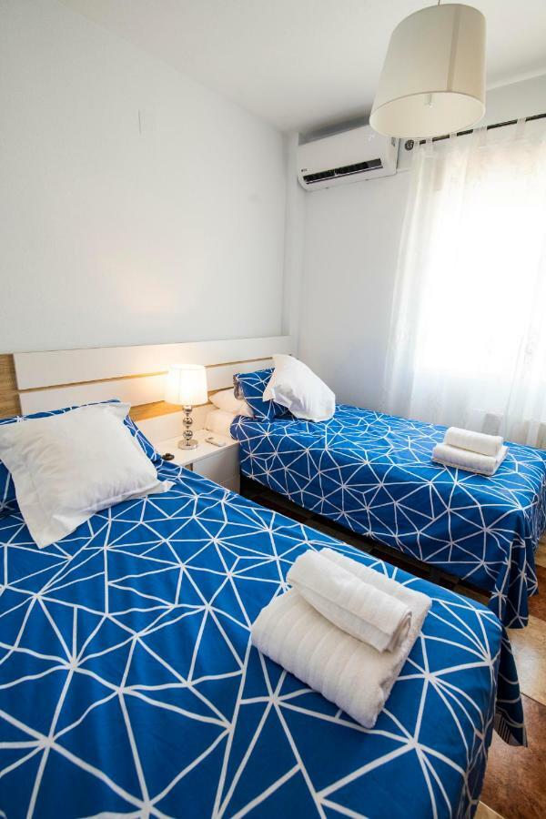 Casa Saki Villa Armilla Bagian luar foto