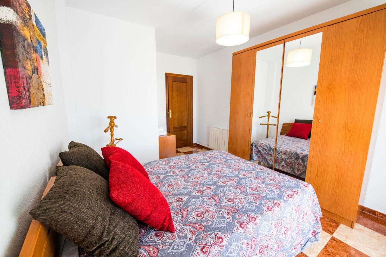 Casa Saki Villa Armilla Bagian luar foto