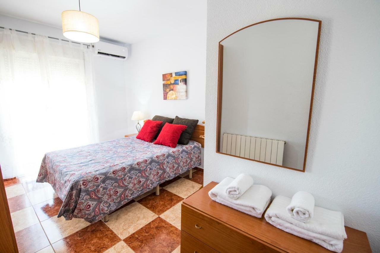 Casa Saki Villa Armilla Bagian luar foto