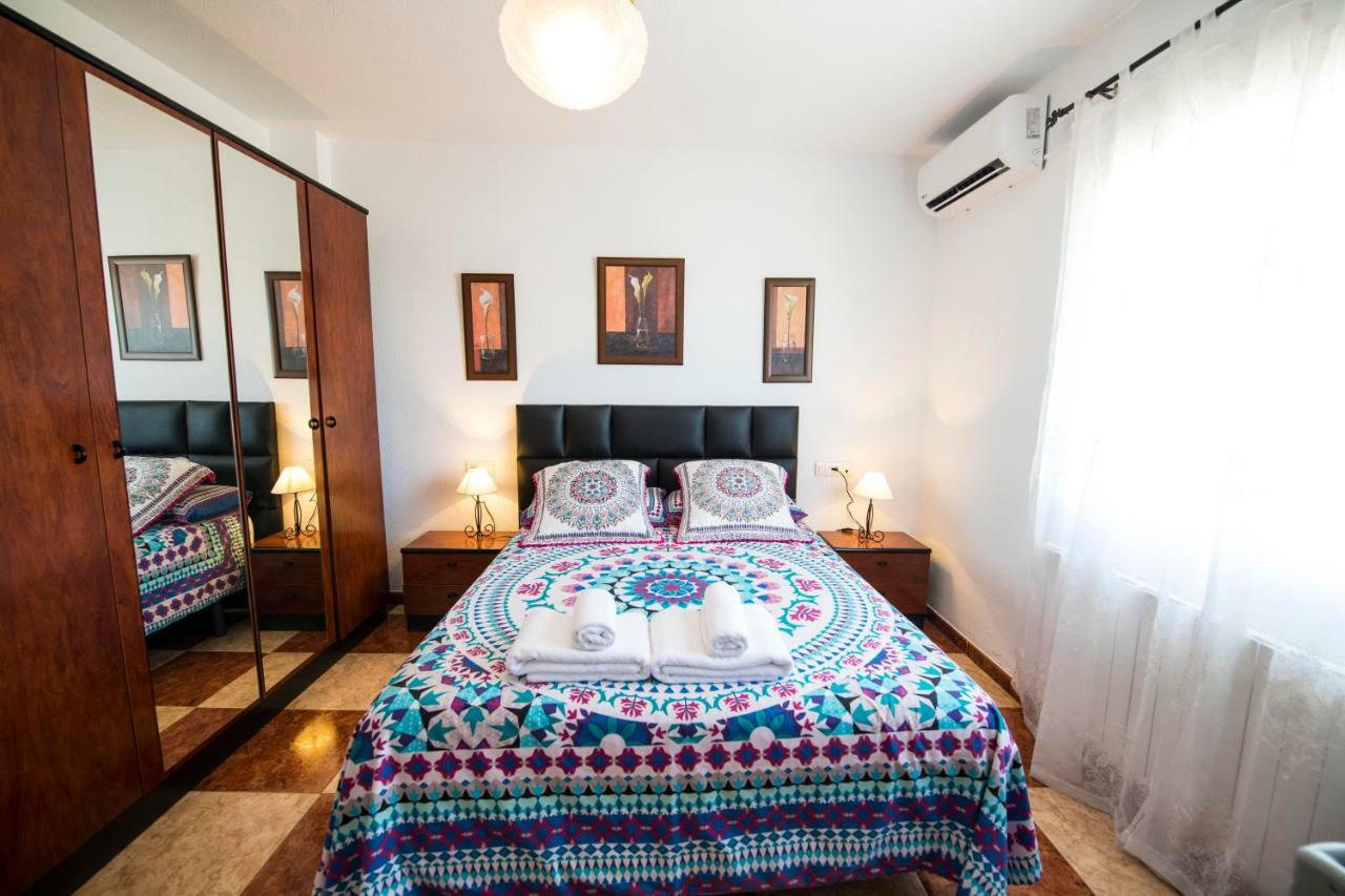 Casa Saki Villa Armilla Bagian luar foto