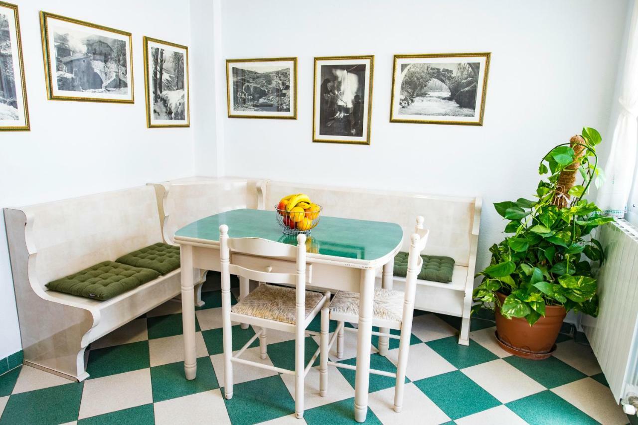 Casa Saki Villa Armilla Bagian luar foto