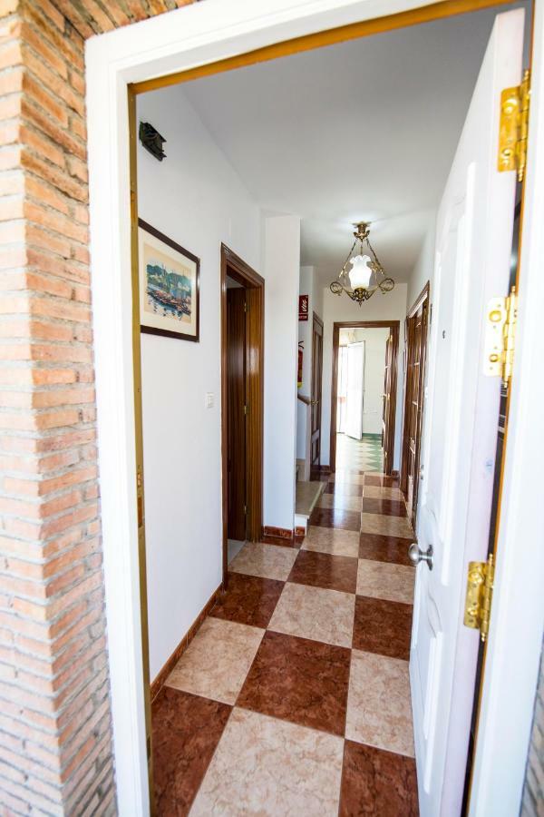 Casa Saki Villa Armilla Bagian luar foto