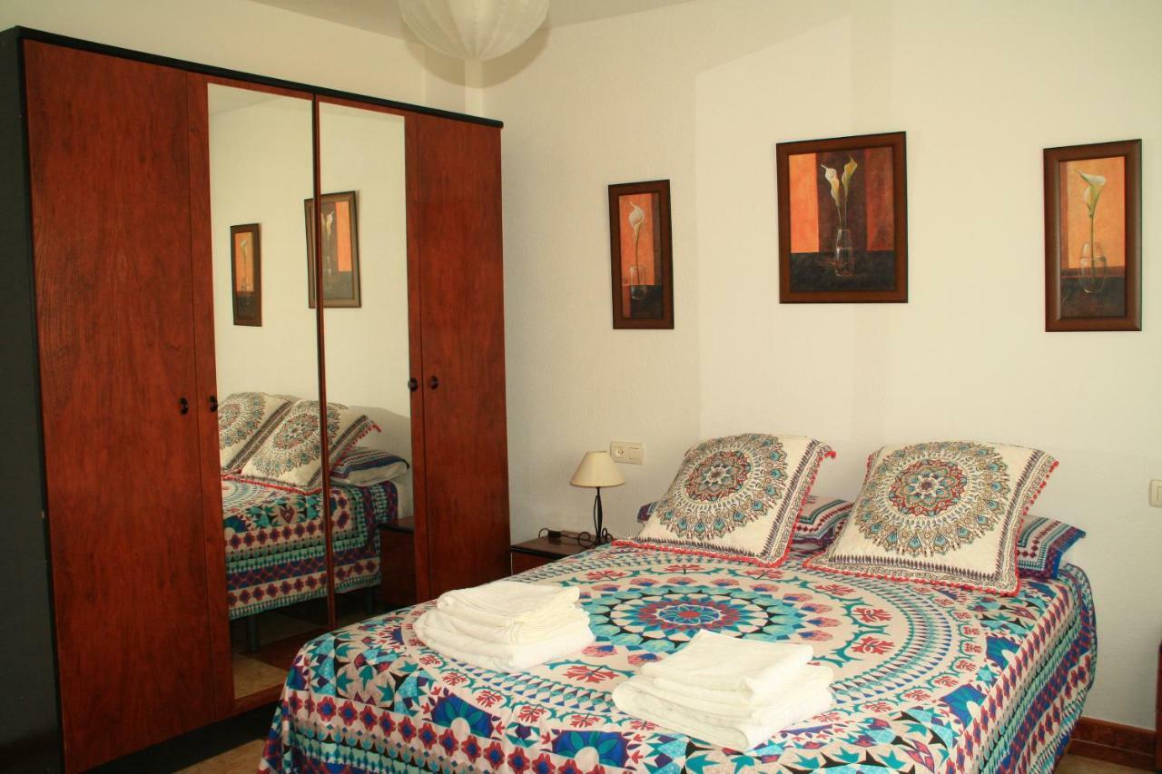 Casa Saki Villa Armilla Bagian luar foto